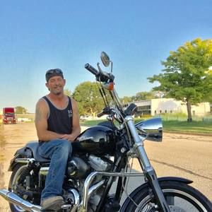 Meet your Posher, Chad